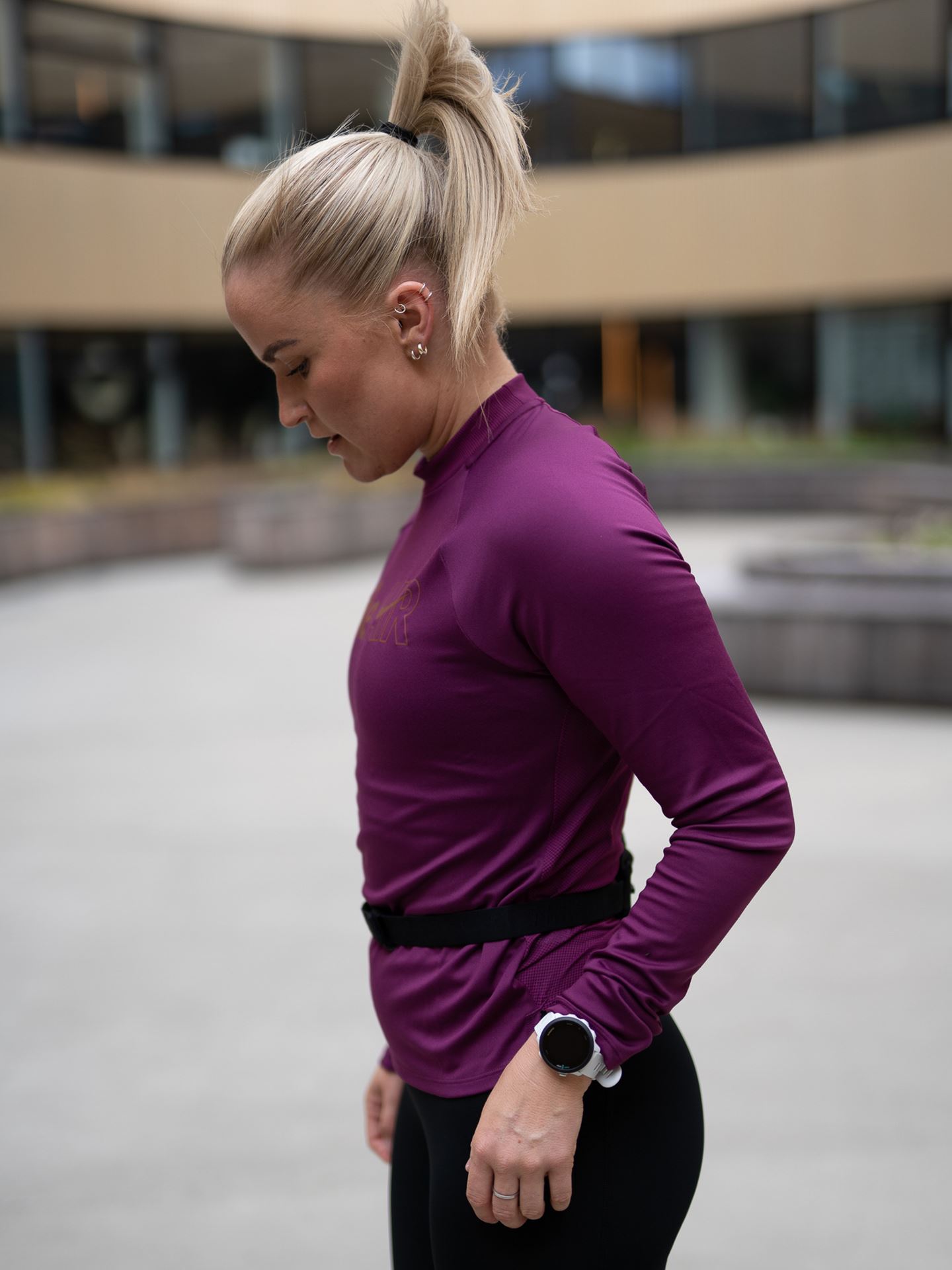 Air Midlayer