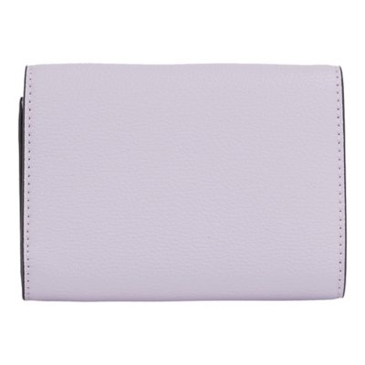 Portefeuille Minimal Monogramed Trifold CALVIN KLEIN