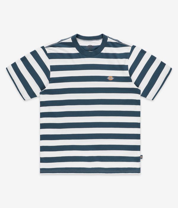 Dickies Rivergrove T-Shirt (air force blue)