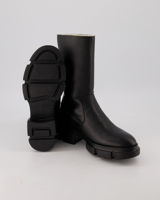 Copenhagen Studios CPH668 Winterschuhe in Schwarz