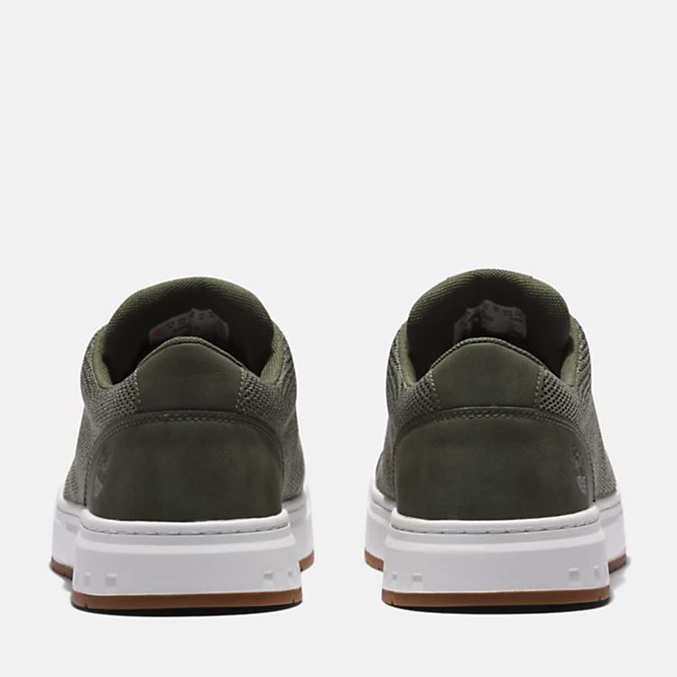 Timberland tb0 a5ppc groen