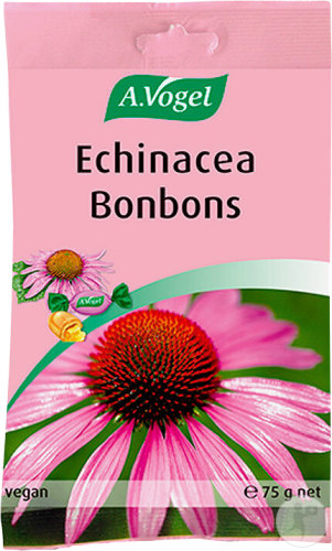 A.Vogel Echinacea C Bonbons 75g