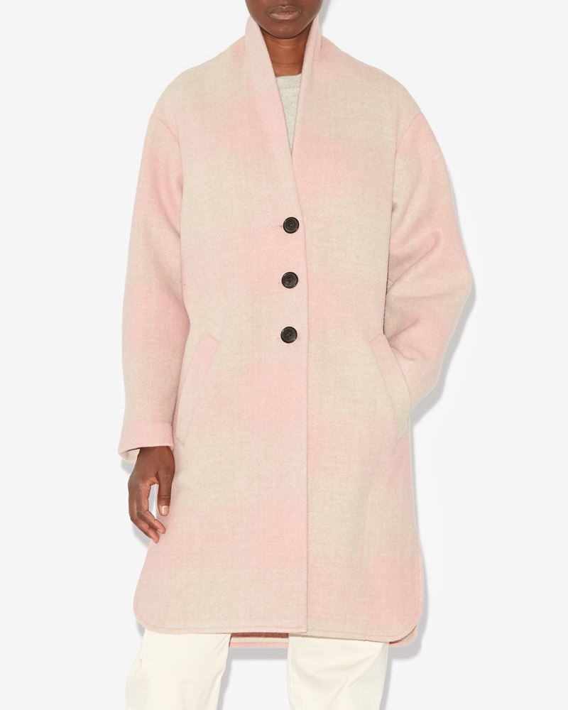 MANTEAU GABRIEL