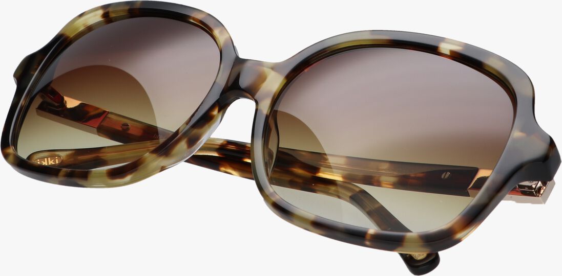 IKKI bruine ikki zonnebril nora