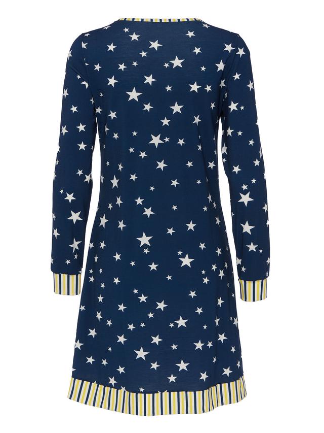 Sleepshirt Sternenhimmel