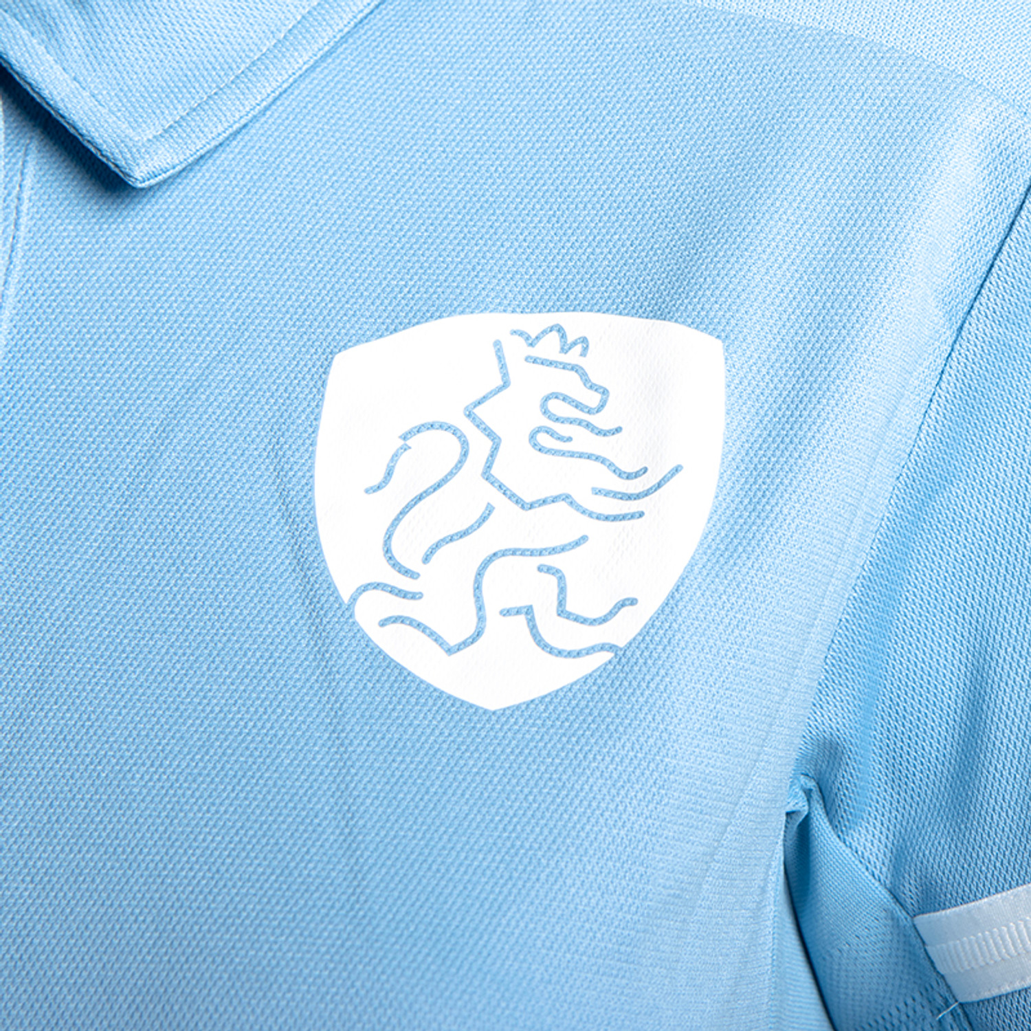 adidas KNHB Bonds Hoofdklasse Polo Dames