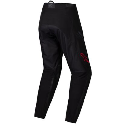 Pantalon enduro Alpinestars PRO-DURA 2025 - Noir / Blanc
