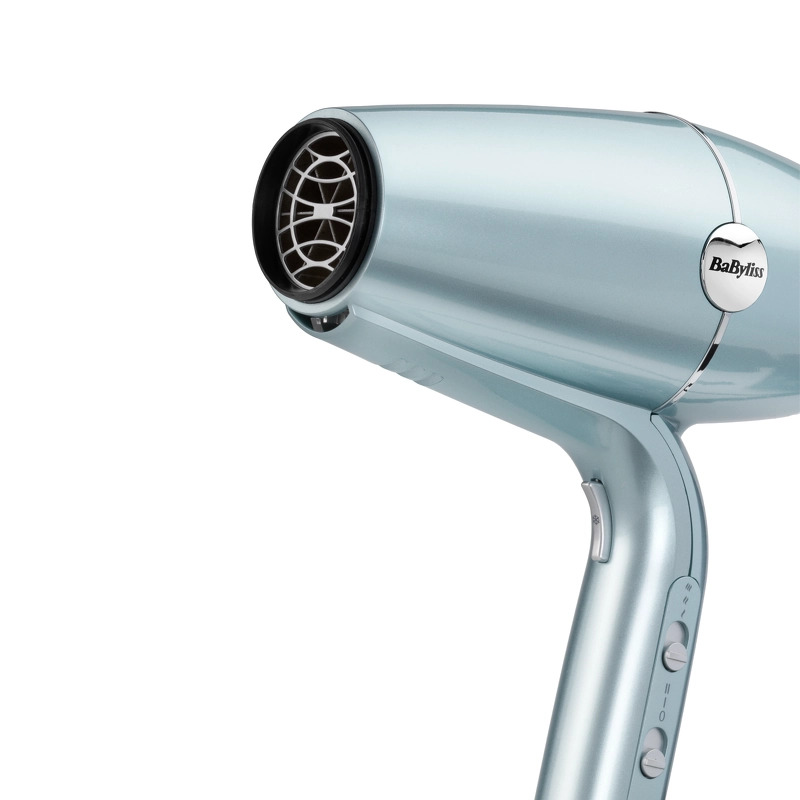 BaByliss Hair Dryers Hydro Fusion Hair Dryer - D773DE