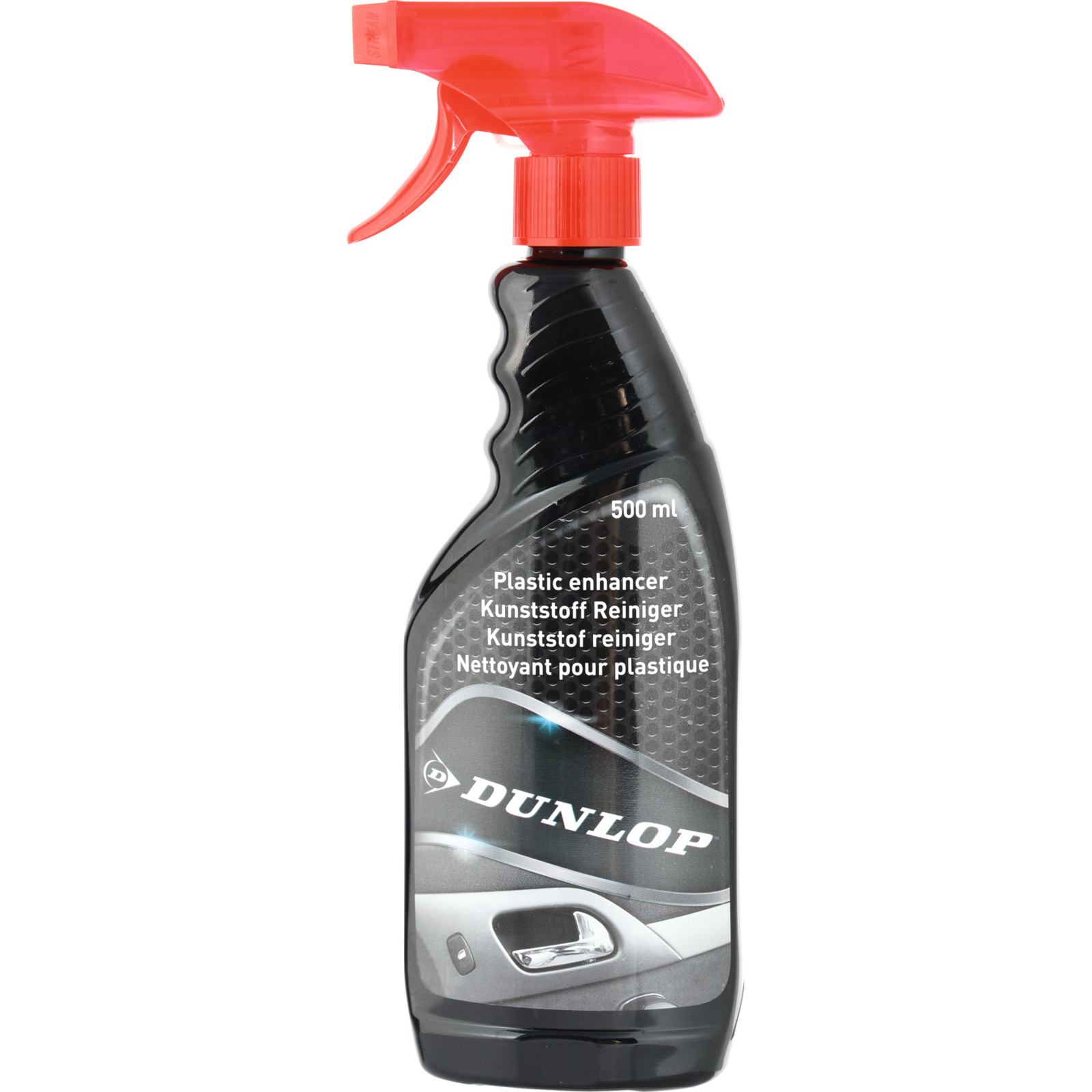 Dunlop Kunststoff-Reiniger 500 ml