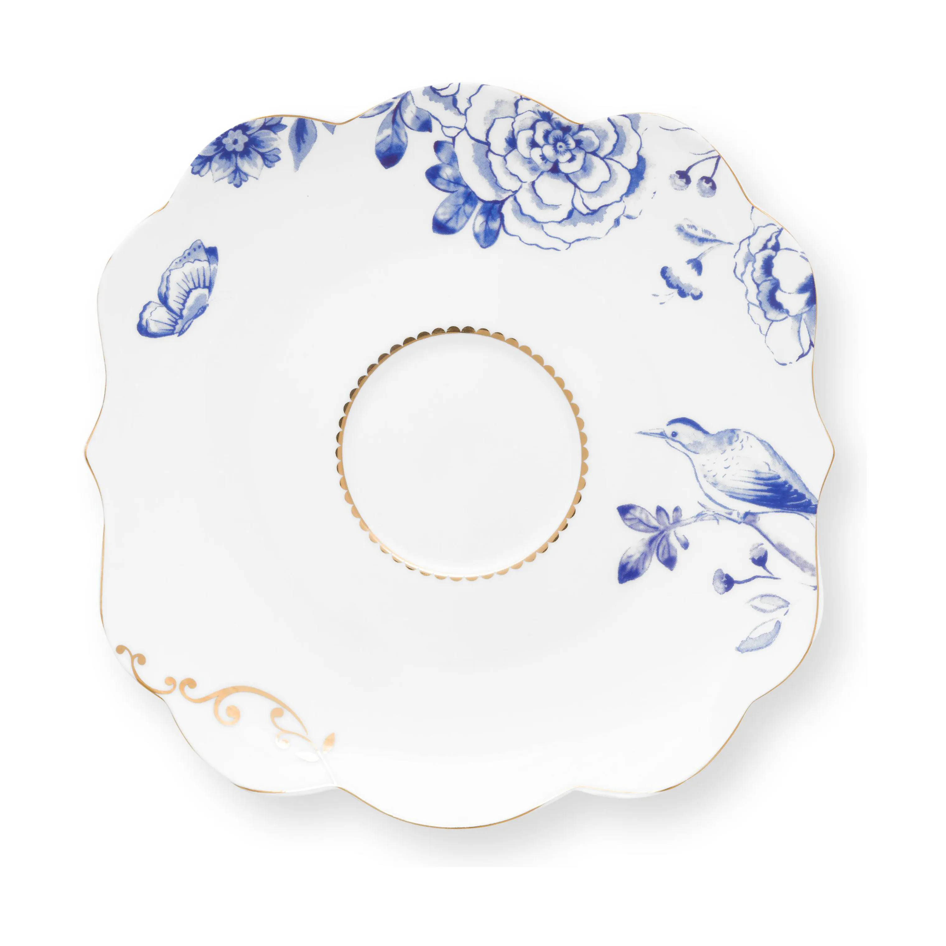 PIP Studio Royal White Kop