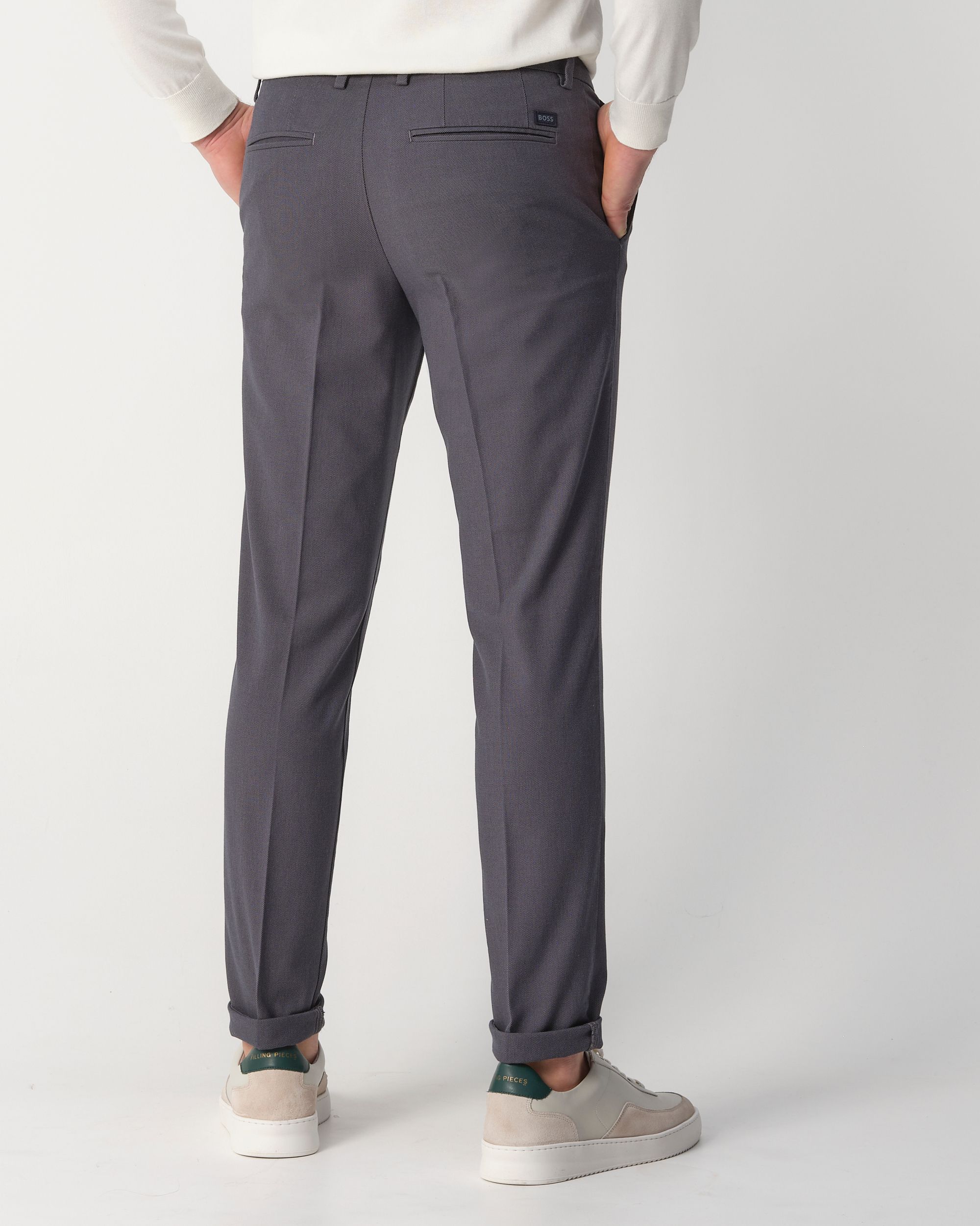 Boss Menswear H-Kaito Chino