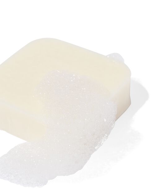 nettoyant solide visage peau grasse 65g