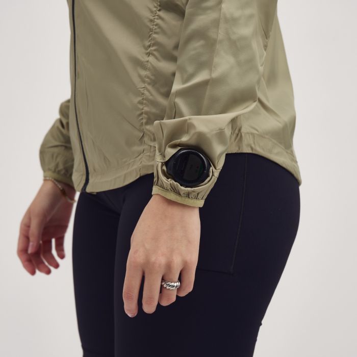 Lipati Dame Jakker Windward Light Jacket Grøn