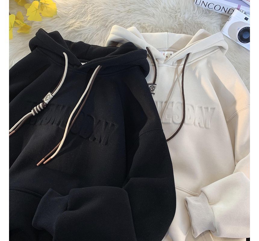 Lingaris - Belettering Hoodie