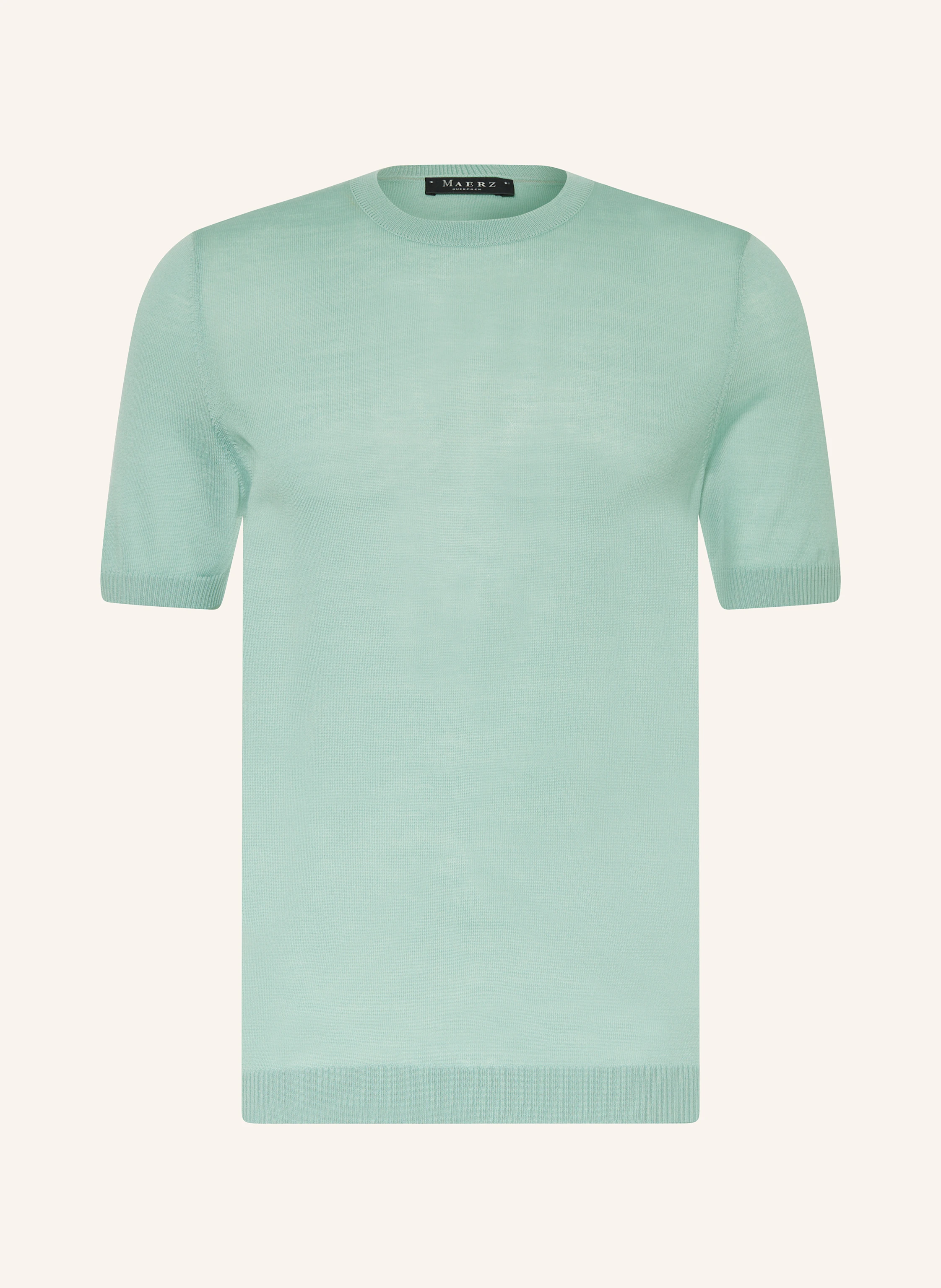MAERZ MUENCHEN Strickshirt