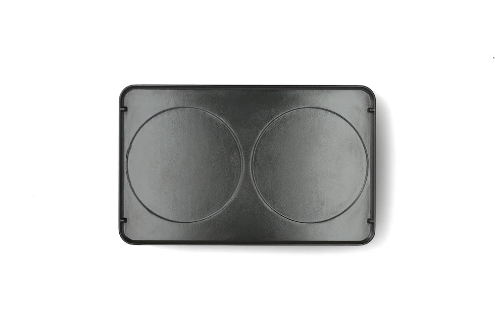 BK Connect Gourmet Raclette 37 x 25 cm - PFAS vrij