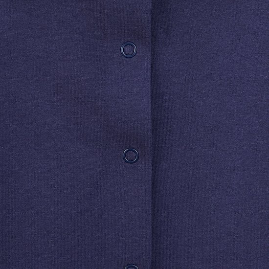Polo MC Jardin Extraordinaire   Bleu        1 mois   de               P'tit bisou