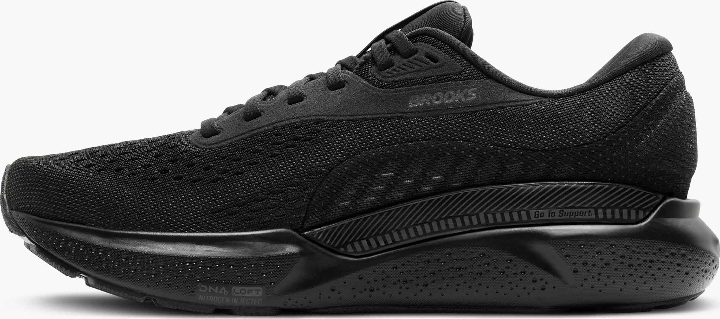 Adrenaline GTS 24 Herre 020/Black/Black/Ebony