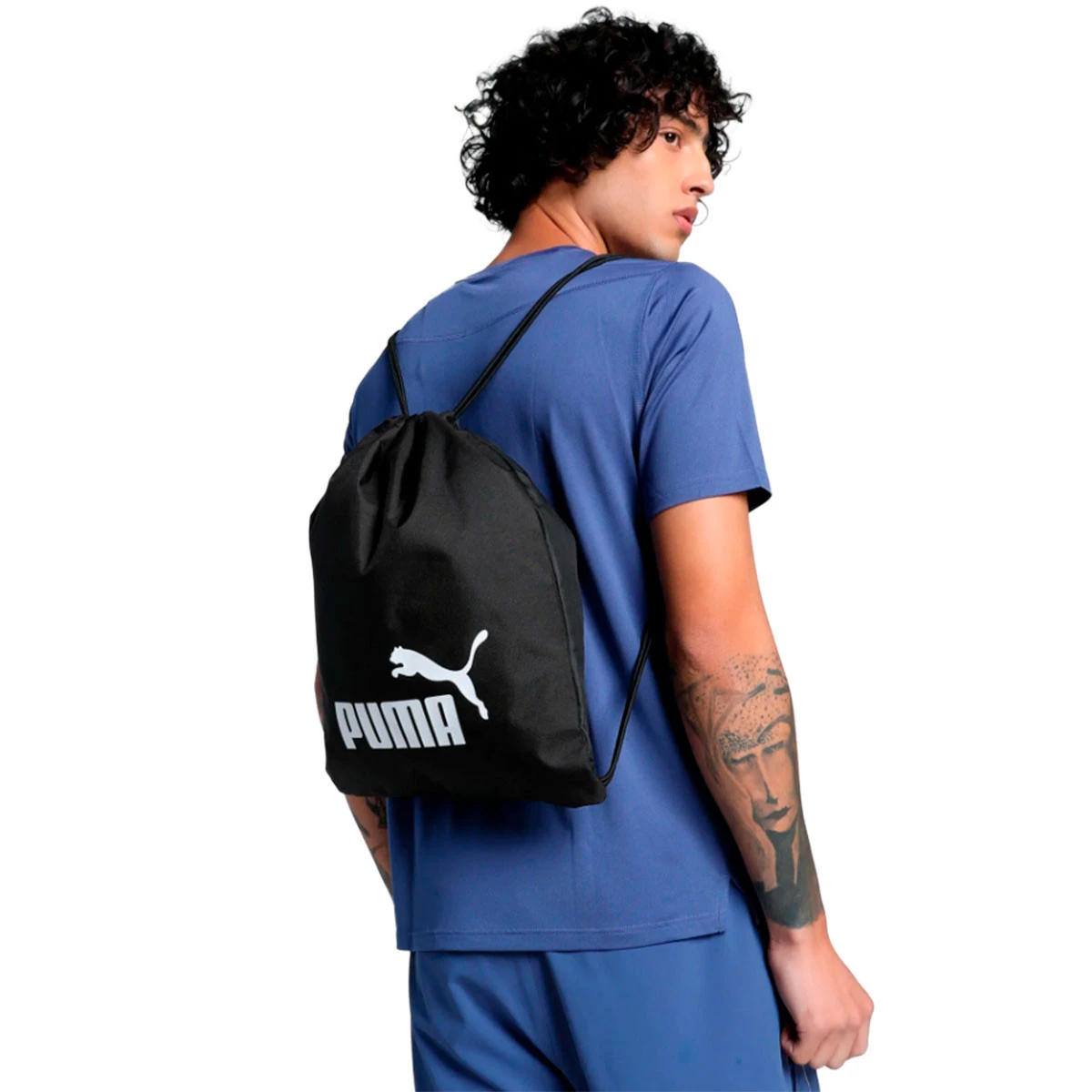 Gym sack Puma Phase Essentials (4L)