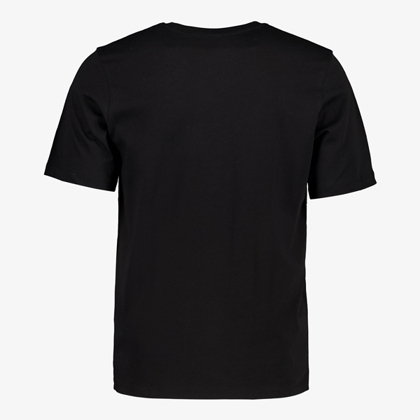 Produkt heren T-shirt met opdruk