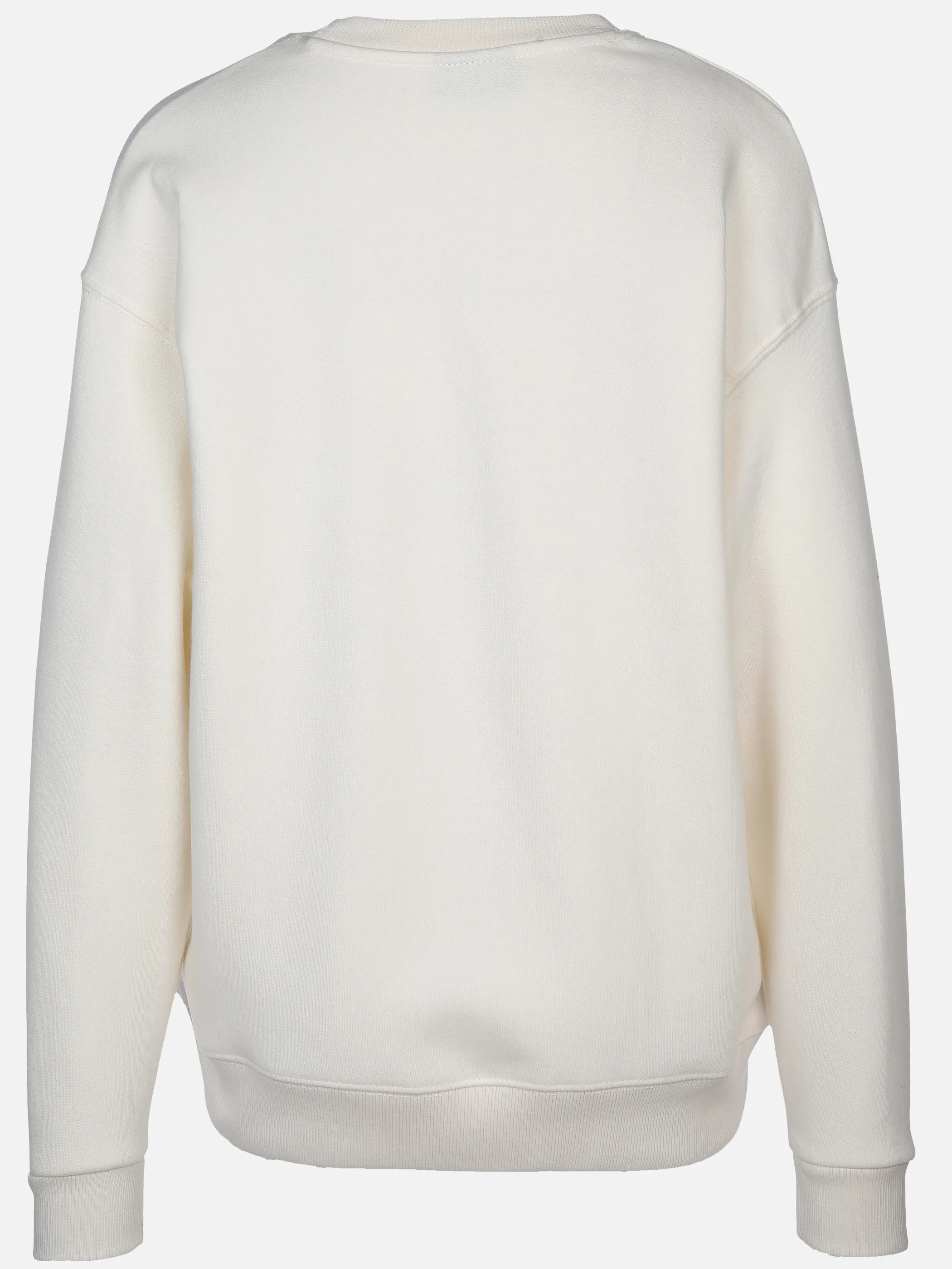 Damen Sweatshirt mit Print