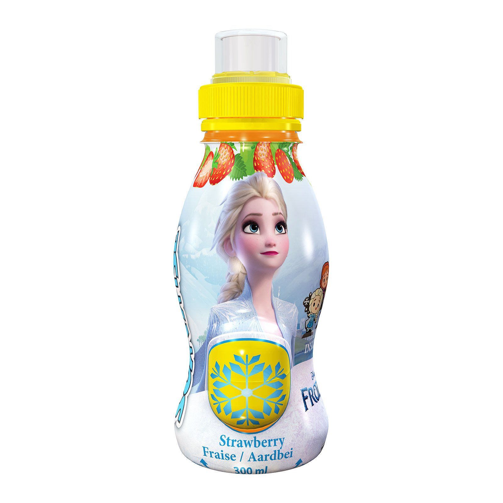 Suprise DrinksErdbeere