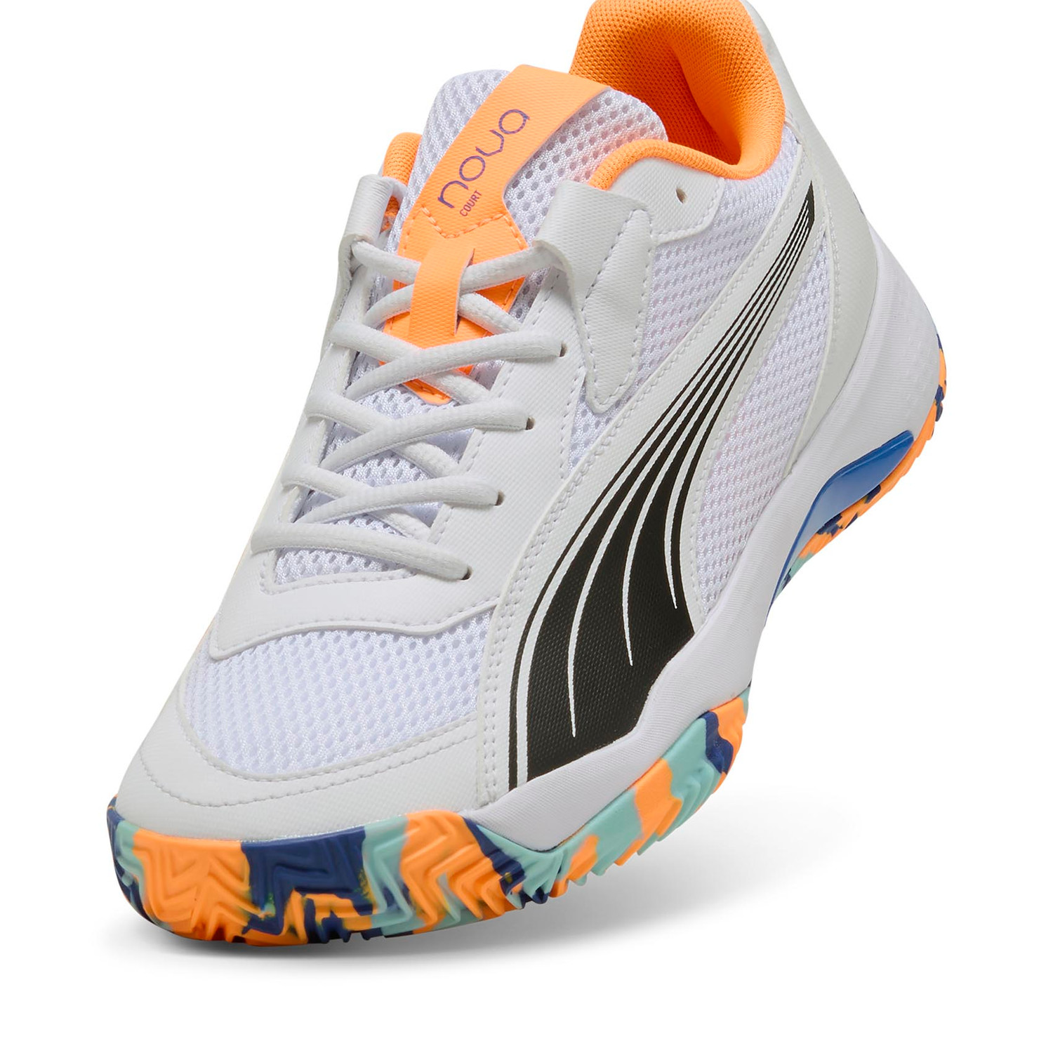 Puma Nova Court Senior