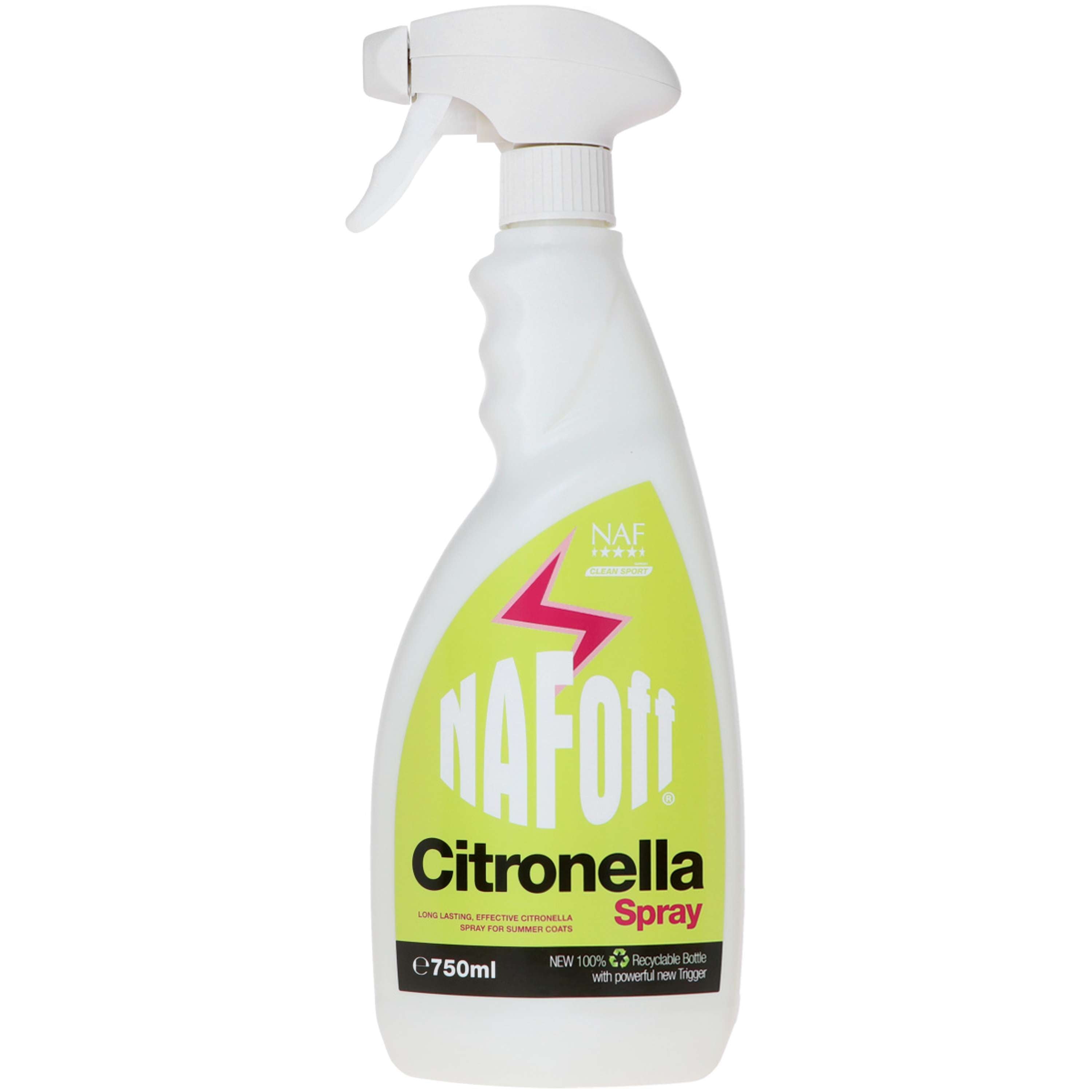NAF Citronella Spray