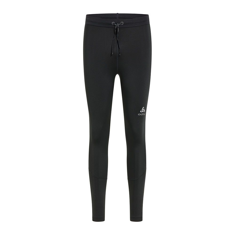 Odlo X-ALP WINTER - Collant Homme black