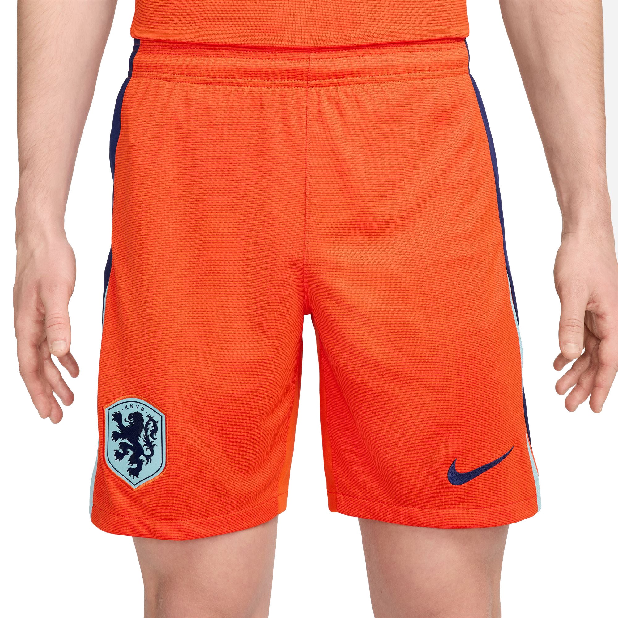 Nike  Nederlands Elftal 2024 Thuisshort