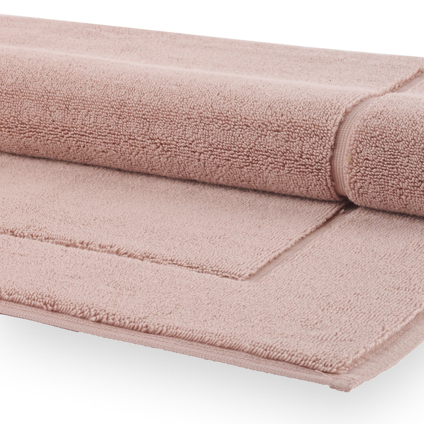 Aquanova London Badmat 60 x 100 cm - Dusty Pink