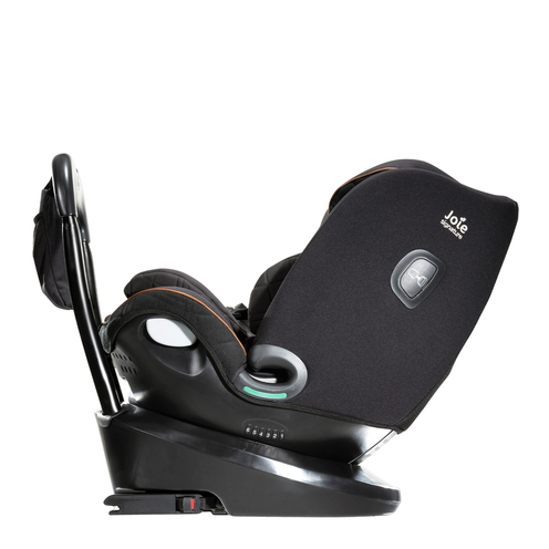 Siège-auto gr 0+/1/2 I-Spin Grow Eclipse R129 - JOIE
