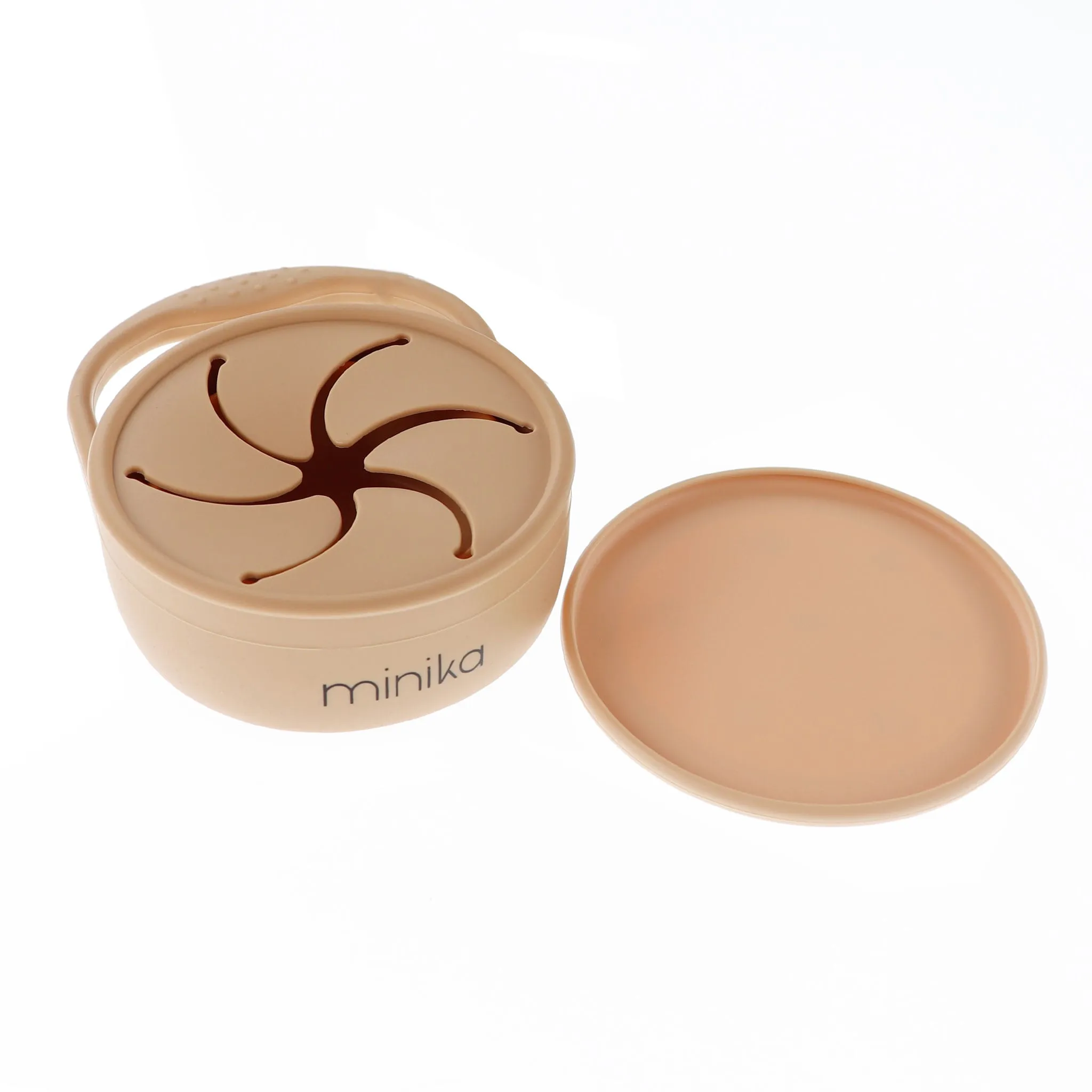 Minika Bol à Collation en Silicone
