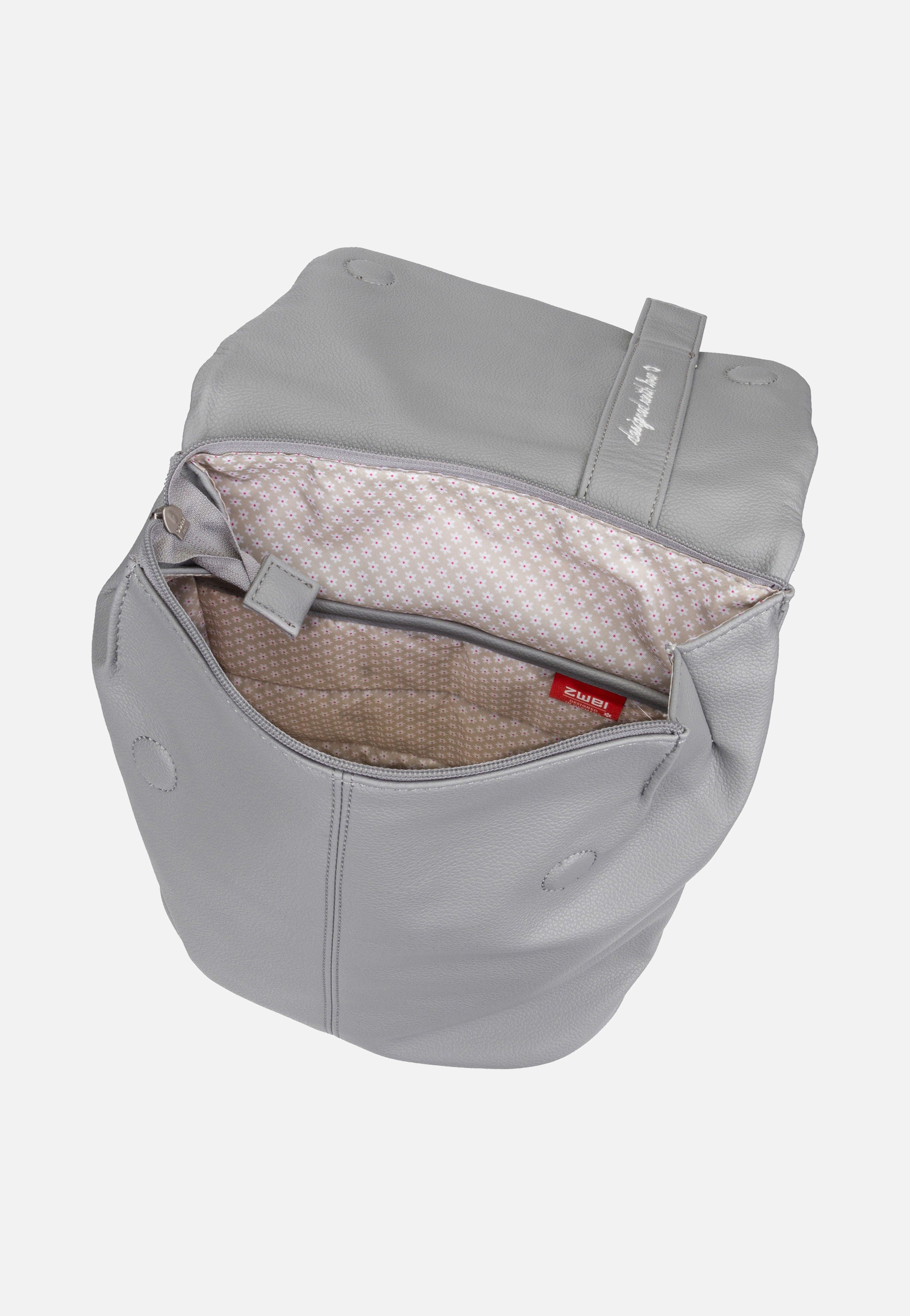 Mademoiselle MR8 Foggy - Rucksack
