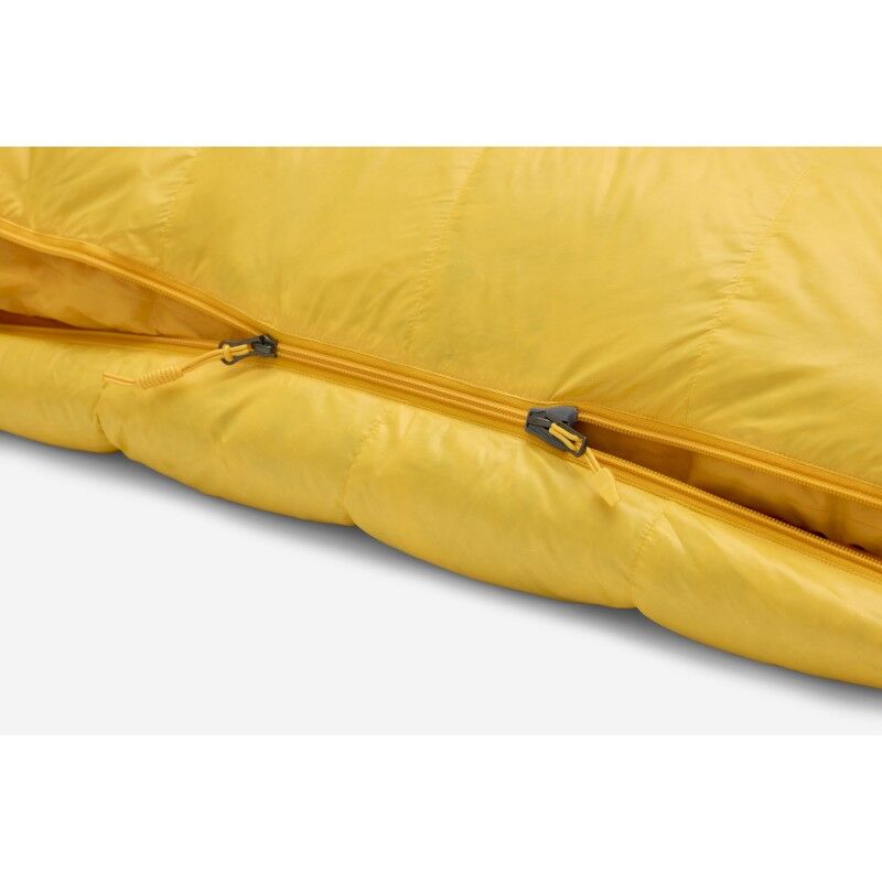 Mad River 0 - Sac de couchage