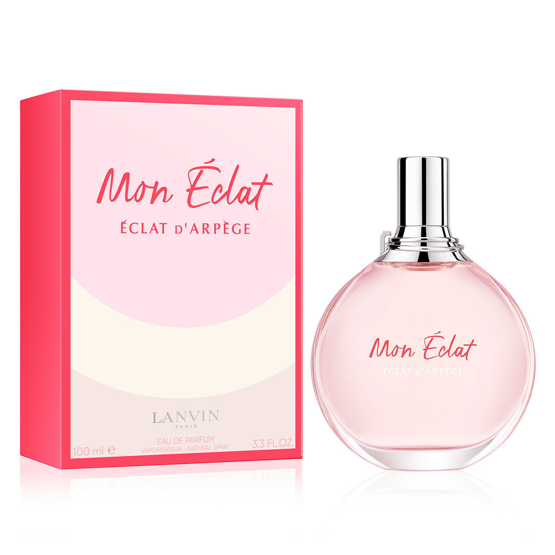 LANVIN Mon Éclat Eau de Parfum - 100ml