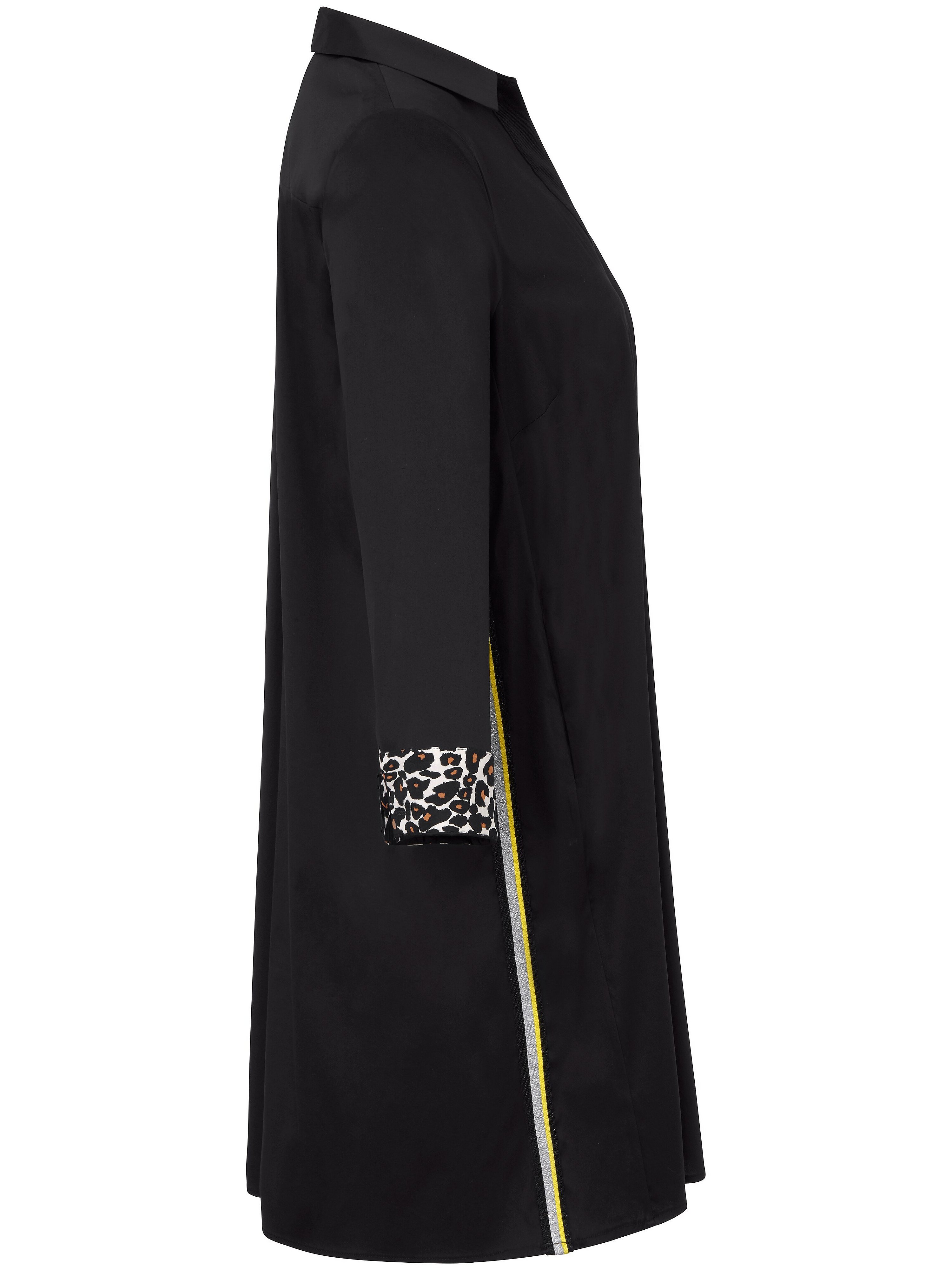 Hemdblusen-Kleid