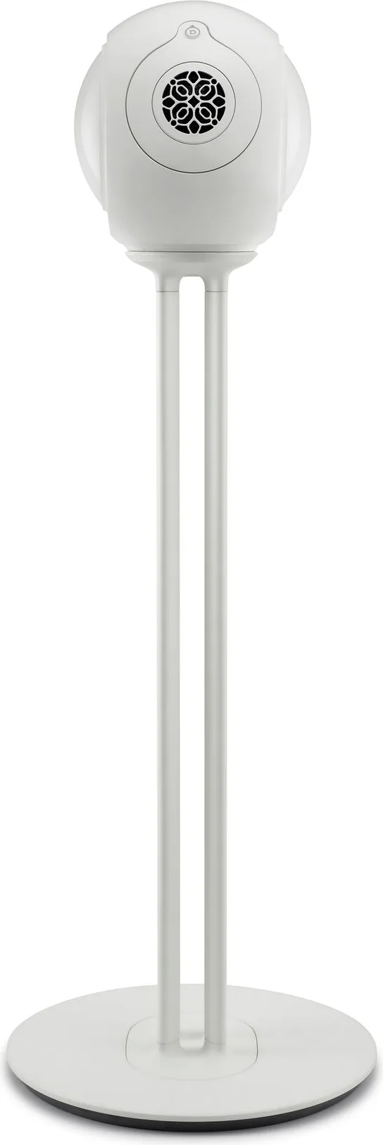 Devialet Phantom II 98 dB Blanc (la paire)   Tree Blanc (la paire) Enceintes connectées