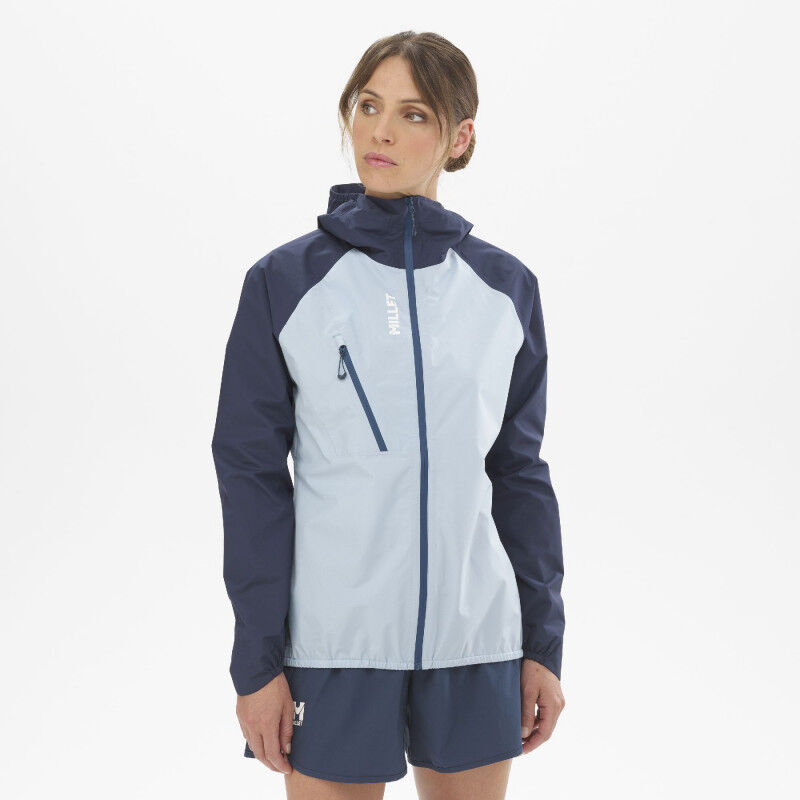 Intense 2.5L Jkt - Veste imperméable femme