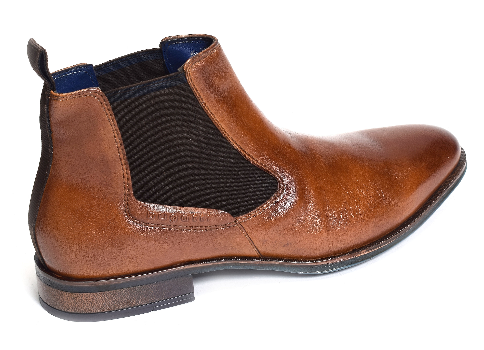 Zavinio afx30 cognac