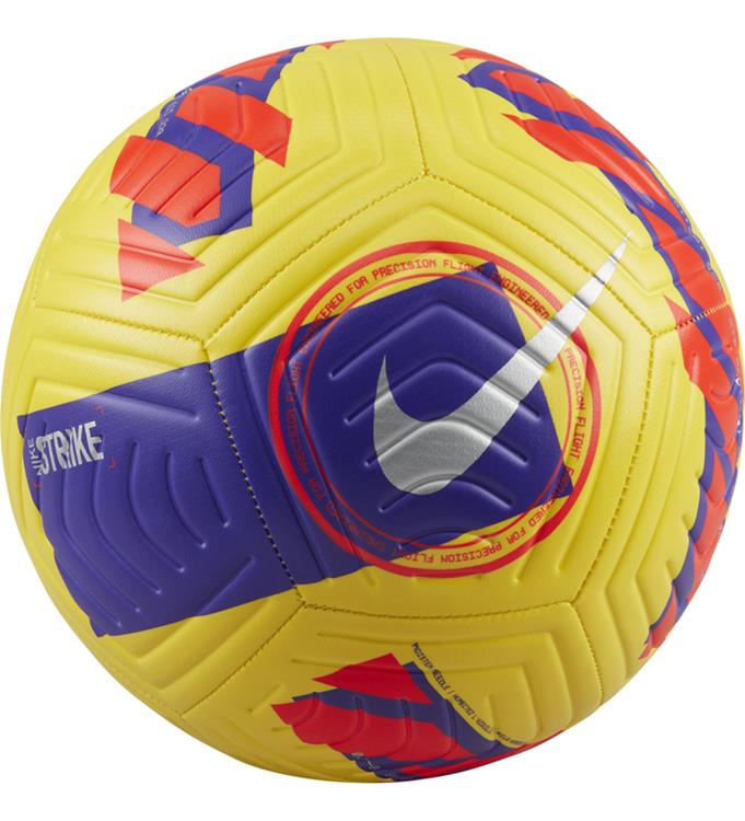 Nike Strike Voetbal