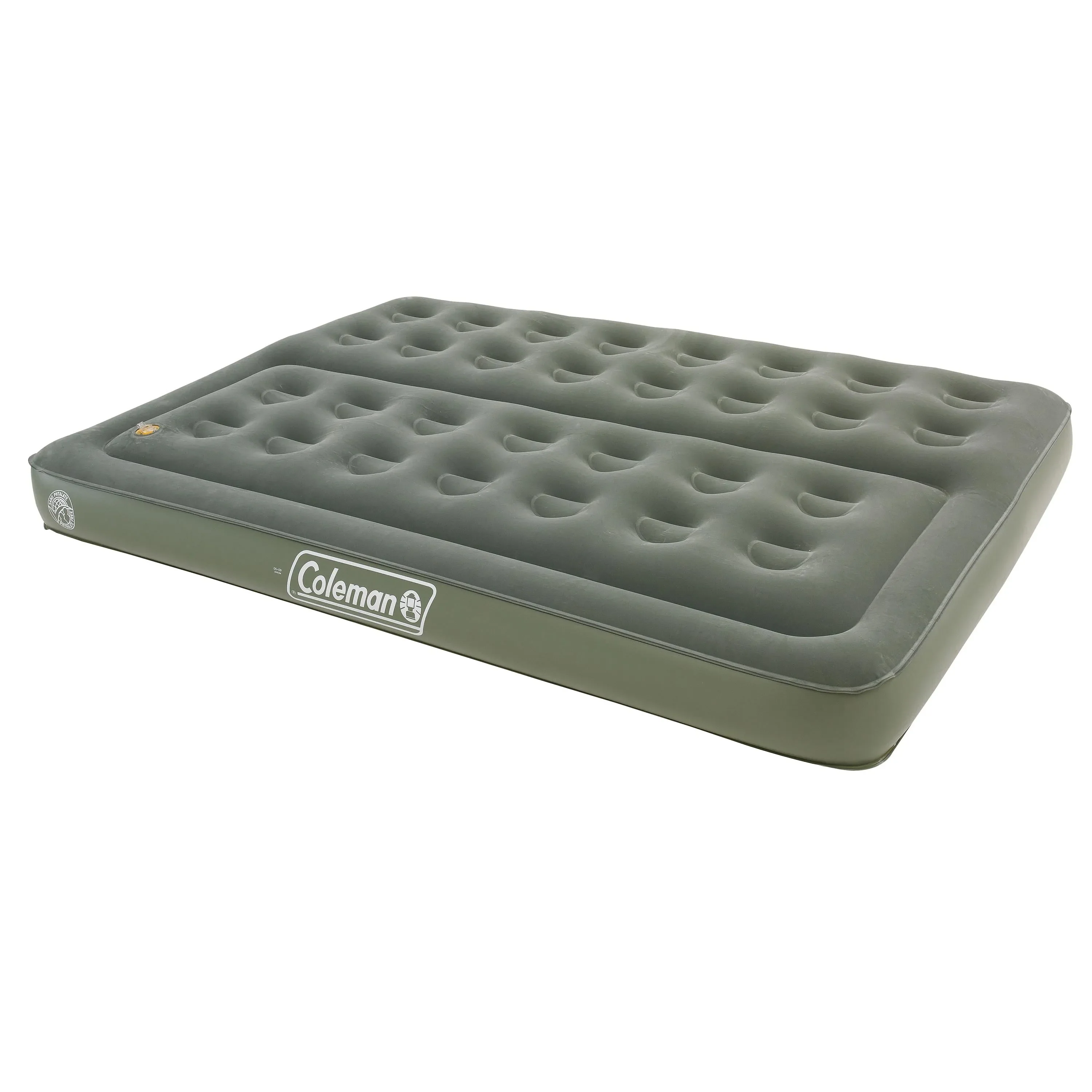 Coleman -  Coleman Luftmatratze Maxi Comfort Bed Double grün