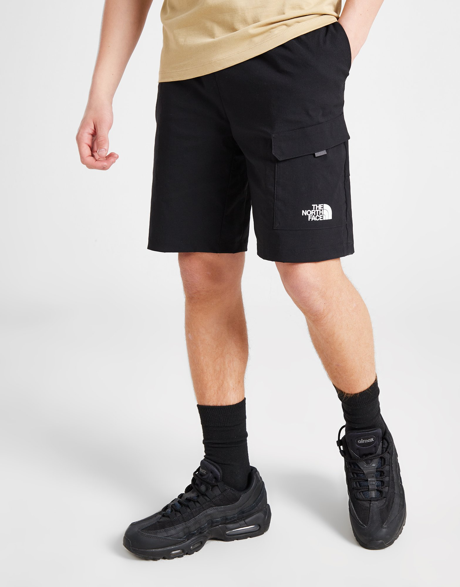 The North Face Short Cargo Junior