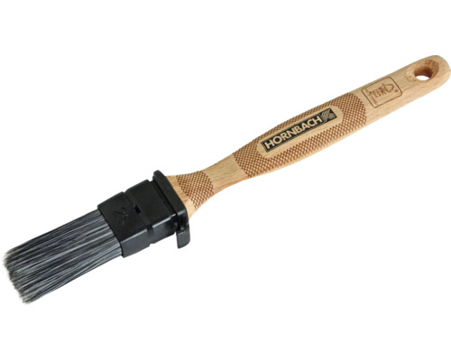 HORNBACH platte verfkwast 25 mm