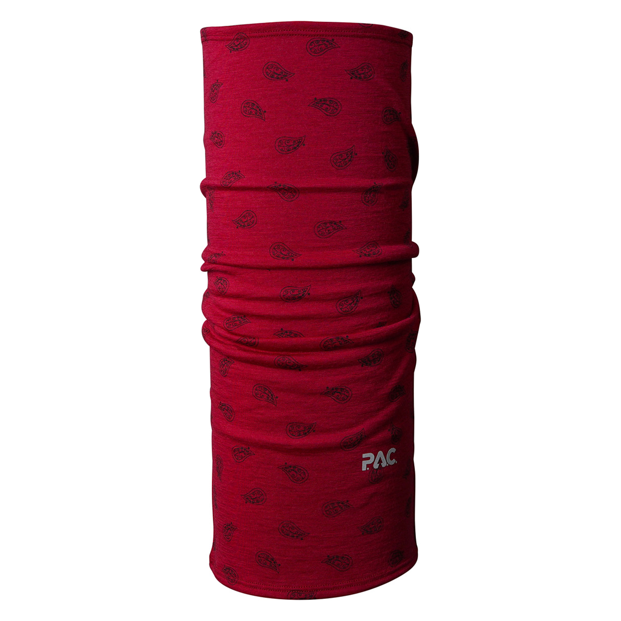 P.A.C. Merino Wool Multifunktionstuch