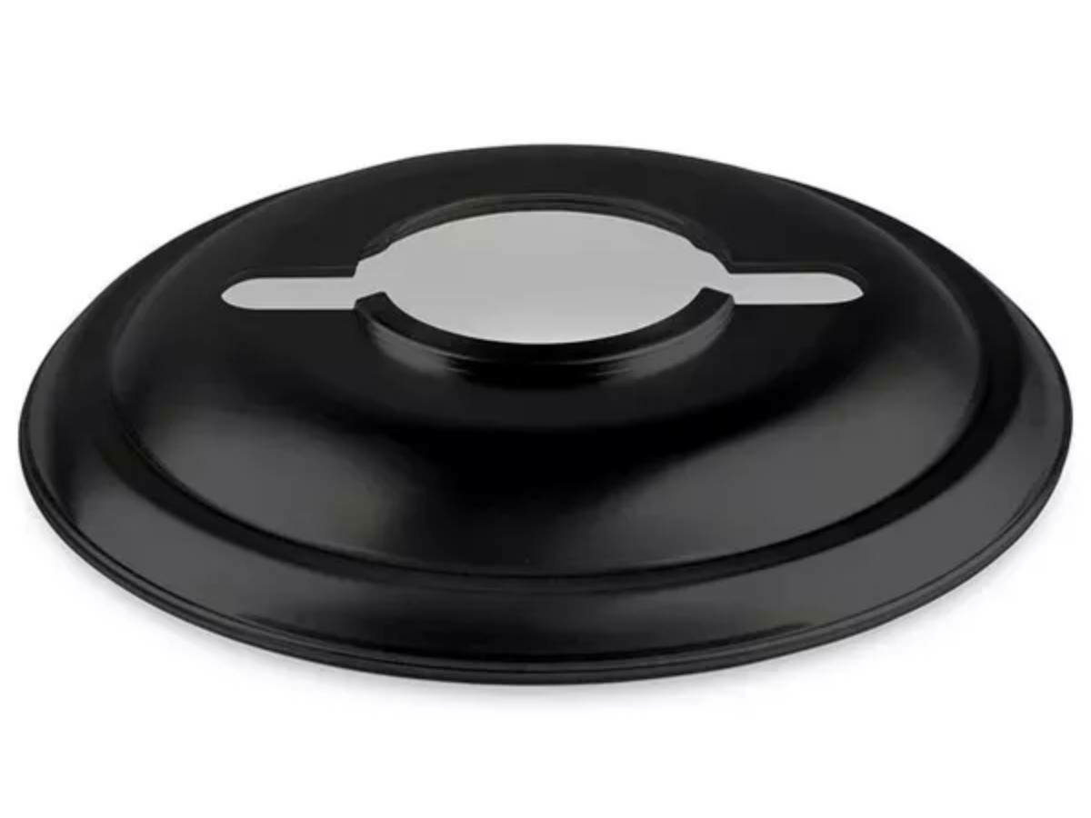 Feuerhand reflectiescherm - Matt Black