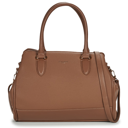 David Jones - 7017-2-CAMEL - Marron
