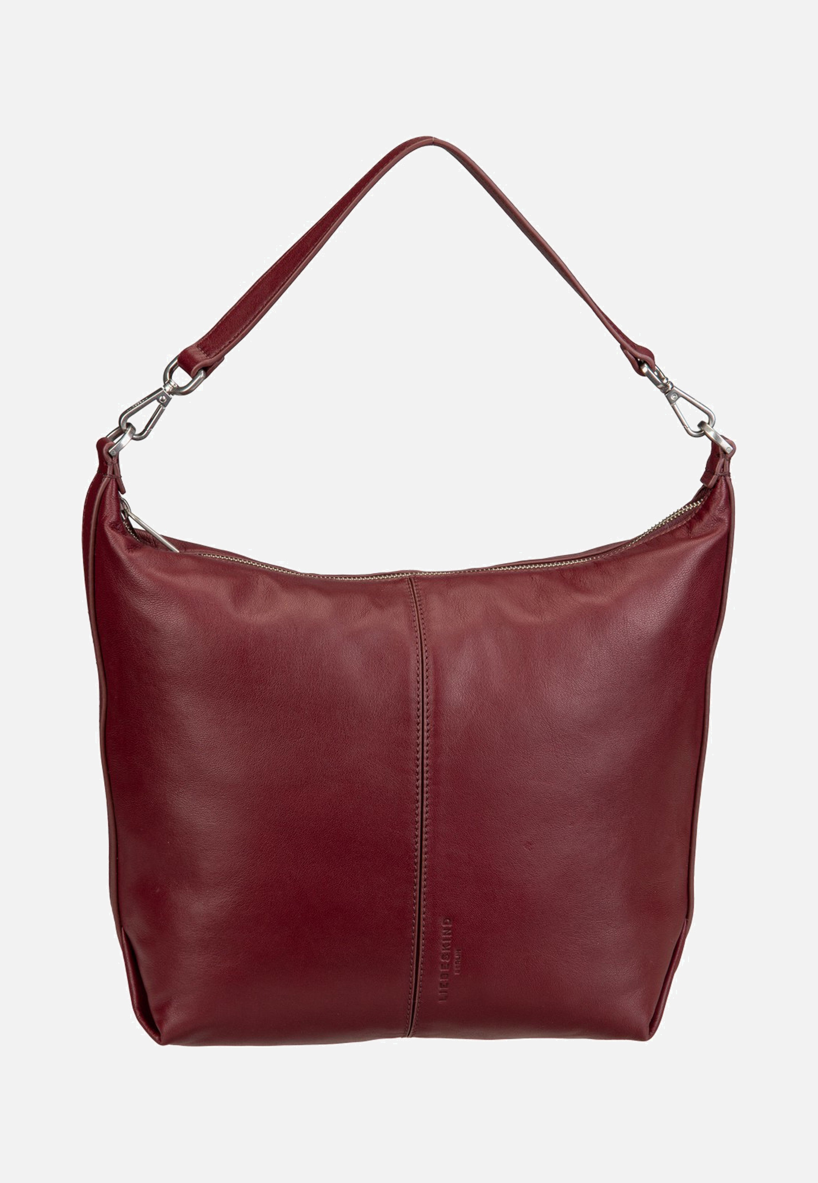 Paris Hobo M Indian Sheep Pomegranate - Hobo Bag