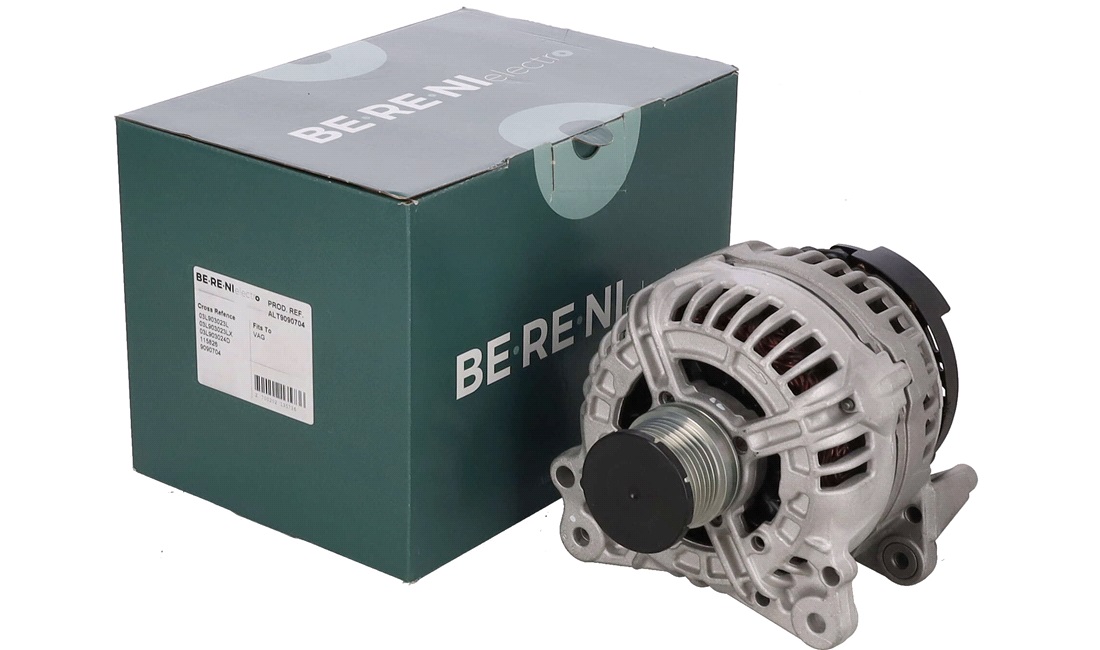 Generator