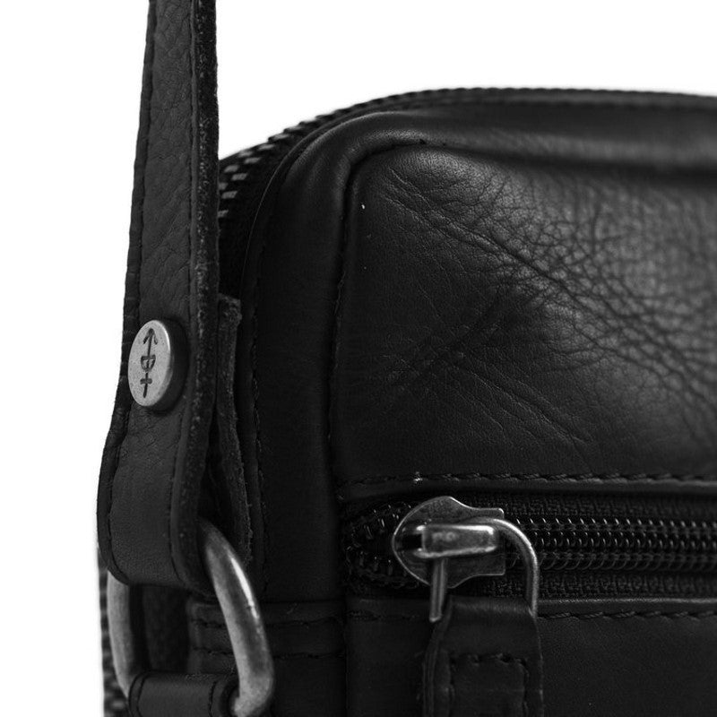 Chesterfield Brand Telefoontasje Hamilton Black
